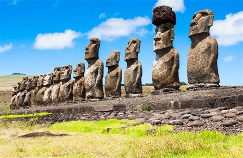 tourist attractions in chile.